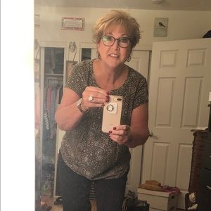 Meet your Posher, Leisa